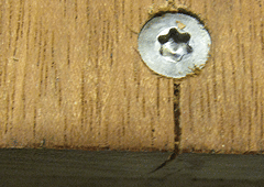 Overhold minimum afstand