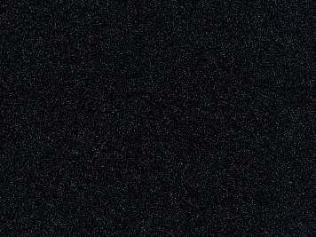 Deep Black Quartz Corian