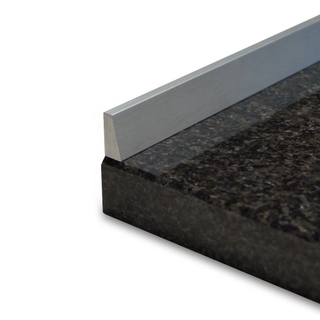 Bakkant 1 - BK1460 10x20 mm Alulist Bakkant 1 - BK1460 10x20 mm Alulist