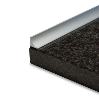 Bakkant 0 - BK1455 15x15 mm Alulist Bakkant 0 - BK1455 15x15 mm Alulist