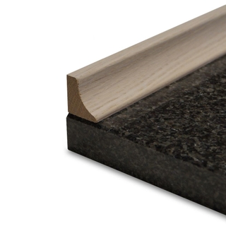 Bakkant 2 - BK1415 25x27 mm Trälist Bakkant 2 - BK1415 25x27 mm Trälist