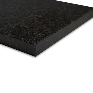 Kant A - Standard avfasad kant Kant A - Standard avfasad kant