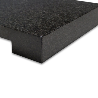 Sargkant - Dubbel framkant Sargkant - Dubbel framkant