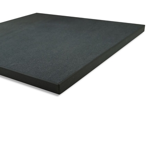 20 mm tjocklek Standard avfasad kant 20 mm tjocklek Standard avfasad kant