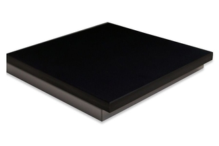 Framkant 1 Svävande 12 mm top, 31 mm total Framkant 1 Svävande 12 mm top, 31 mm total