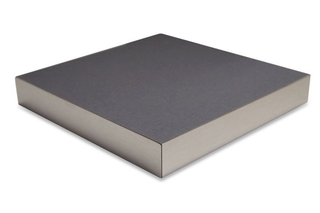 Framkant 3 - K1204 Alu laminat Framkant 3 - K1204 Alu laminat