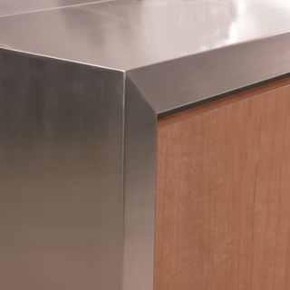 Brolösning (Enbart Framkant 1)