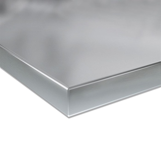 Framkant 1 Standard kant