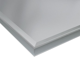 Forkant 9 Smal vattentapp