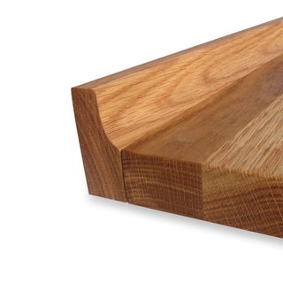 Bakkant 3 - BK1400 30x60 mm Fastmonterad Bakkant 3 - BK1400 30x60 mm Fastmonterad