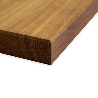 Framkant 0 - K5091, standard avfasad kant Framkant 0 - K5091, standard avfasad kant