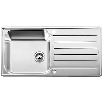 Blanco Lantos XL 6S, venstre