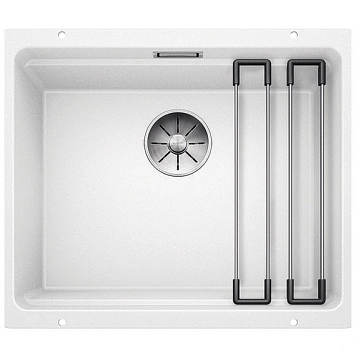 Blanco Etagon 500 U Hvid