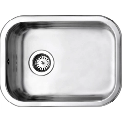 Intra Juvel Barents A480, venstre