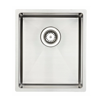 Lavabo Kubus 340 Soft