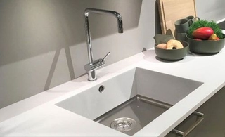 GetaCore bänkskivor GetaCore bänkskivor