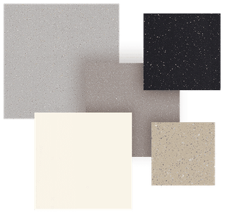 Montelli bänkskivor Montelli bänkskivor