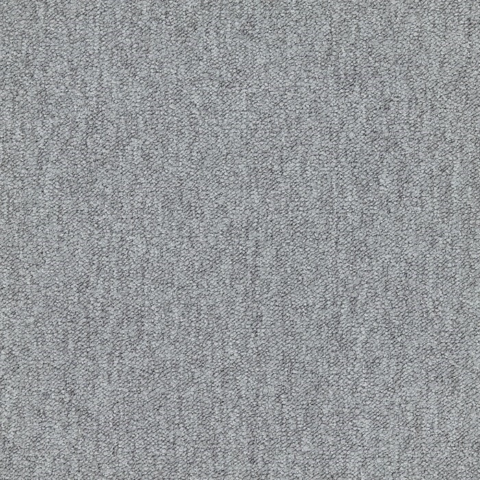 Tæppeflise Silk Grey 50 x | Interface Heuga 530 II