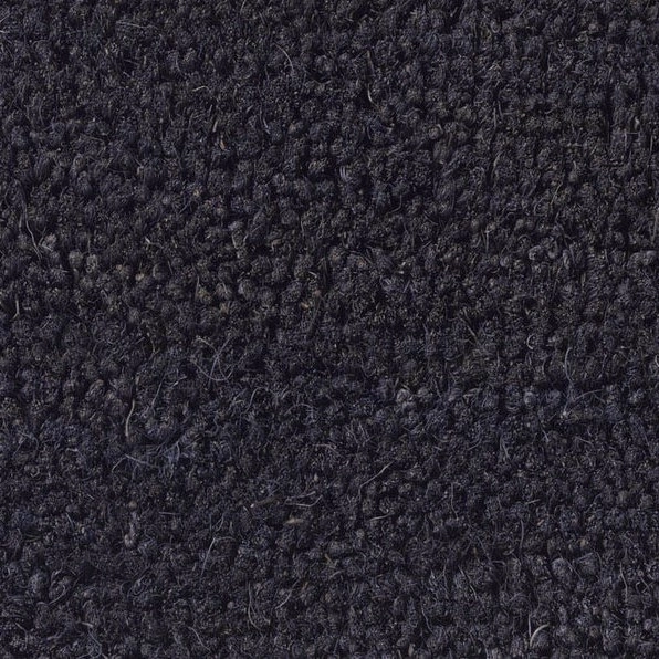 Grå Kokosmåtte på mål