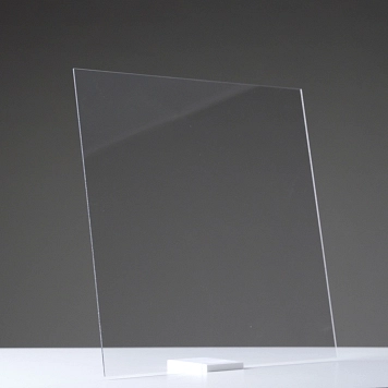 Klar PLEXIGLAS®