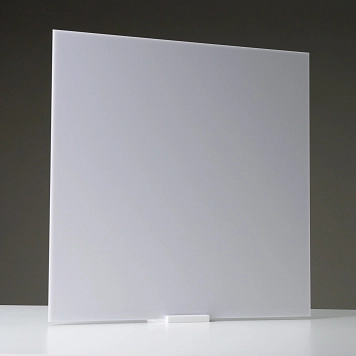 Hvid PLEXIGLAS®