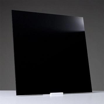 Sort PLEXIGLAS®
