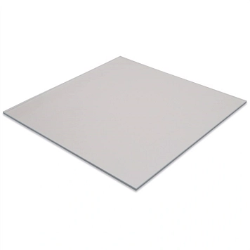 Klar Akryl (Plexiglas)