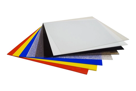 Plaques plastiques en Acrylique, Plexiglas, plastique anti-rayure, plaques  UV, polycarbonate