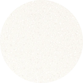 Antartica Corian rund plade 12 mm