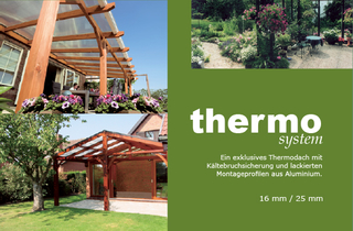 Broschüren TERMO-system