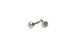 Skruer til stopbeslag og side/midterprofiler 4,8x35mm RIATHERM® 10 stk