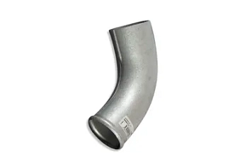 Udkaster AluZink 75 mm
