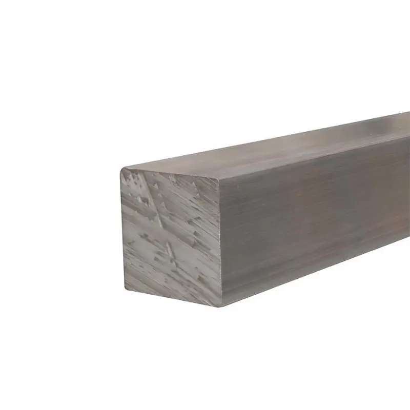 2 stuks aluminium staaf, 10x20/25/30x200mm aluminium vlakke staaf