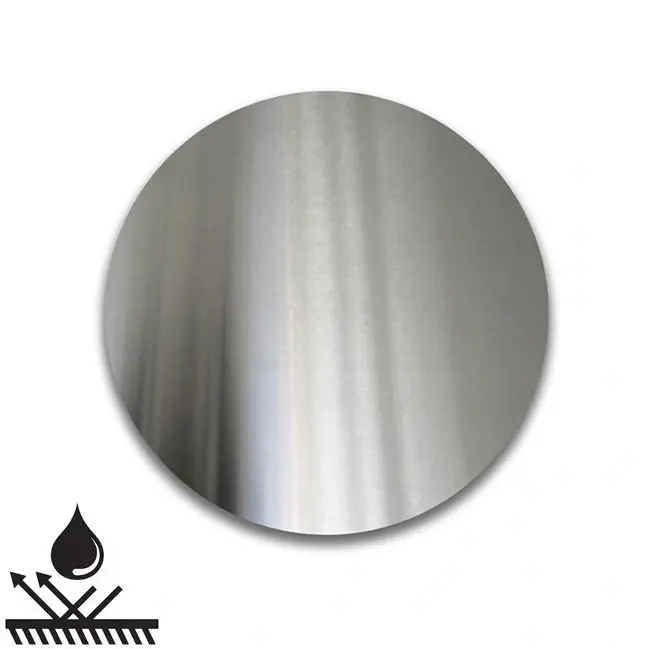 Roestvrij stalen plaat 2 mm (Aisi - 304 (V2A) / 1.4301), platen, op maat snijdbaar, gewenste afmetingen mogelijk, 100 x 150 mm Roestvrij stalen plaat 2 mm (Aisi - 304 (V2A) / 1.4301), platen, op maat snijdbaar, gewenste afmetingen mogelijk, 100 x 150 mm