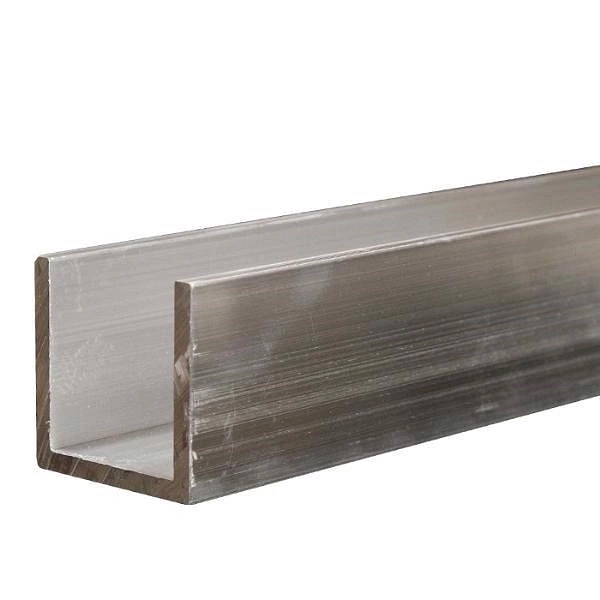 Aluminium U Profil () Aluminium U Profil