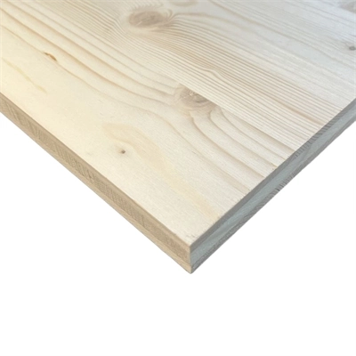 Runde Holzplatten nach Ma | Spanplatte, MDF, Sperrholz